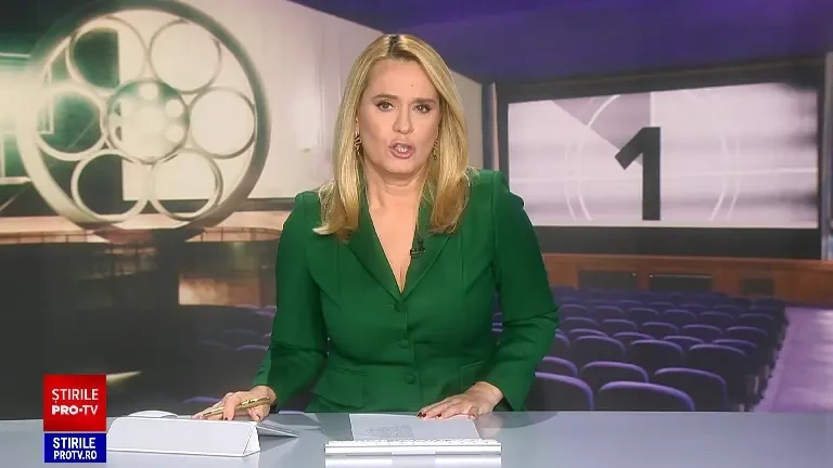 Industria cinematografică din România pierde spectatori din cauza creșterii costului vieții