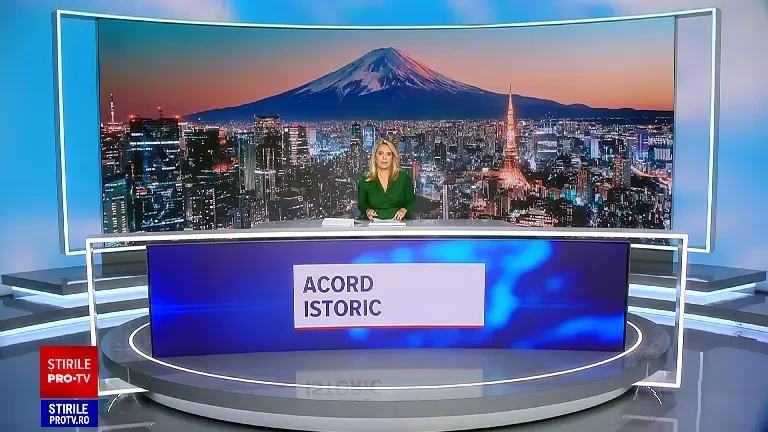 Trump, primire imperială în Japonia. SUA și Japonia au marcat începutul unei noi „epoci de aur" în relațiile economice