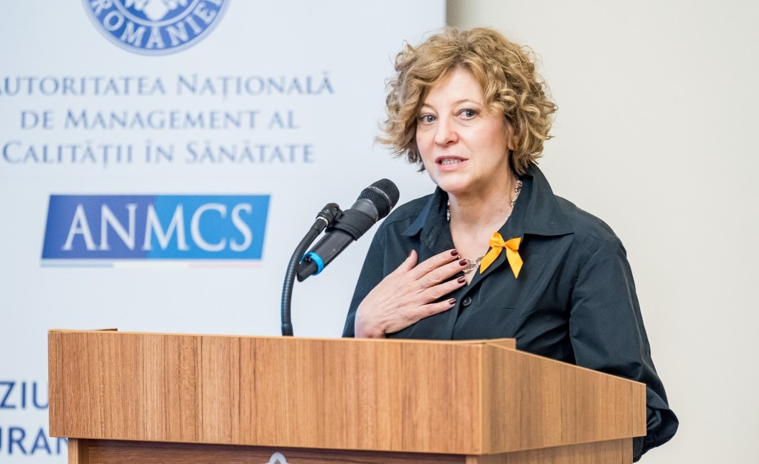 Prima reacție a Oanei Gheorghiu, după atacul lui Grindeanu: ”Nu am fost singura tulburată”. Ce spune acum despre Trump