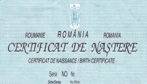 Greșeala care îți anulează actele. MAI: „În România nu este legal. Te poți lovi de probleme”