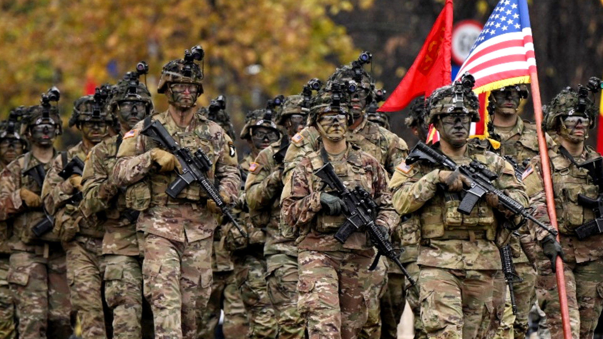 Forțele armate ale SUA au declanșat ”Operaţiunea Hawkeye Strike”. ”Atac masiv” în Siria. Oficial: ”Vă vor ucide fără milă”