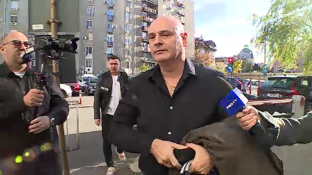 Pacient cu arsuri pe 70% din corp, mort la Bagdasar-Arseni. Șeful secției de arși a fost audiat de procurori