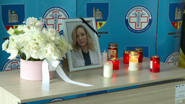 Ce spune un medic legist după moartea Ștefaniei Szabo: „Unii medici au început să se aboneze la farmaciile spitalelor”