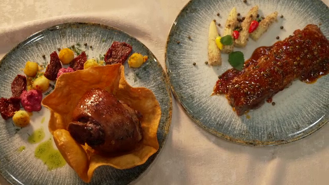 Diversitatea produselor congelate crește tot mai mult: de la ciolan de porc până la berbecuț. „Scădem timpii de gătire”