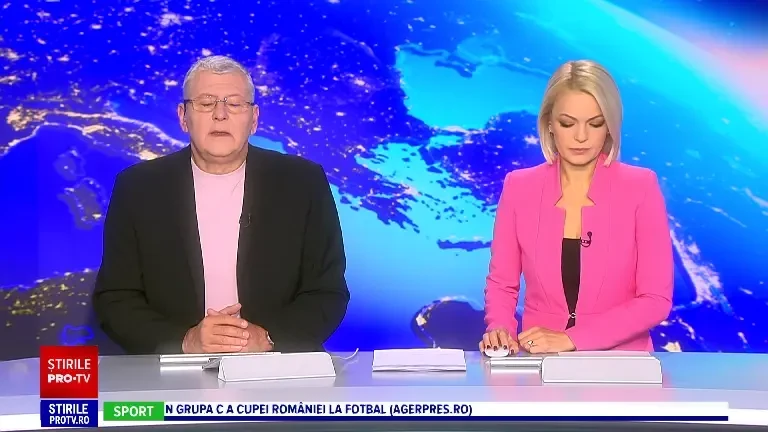 Flăcări puternice la parterul unui bloc din Drobeta-Turnu Severin. Incendiu ar fi pornit de la o butelie