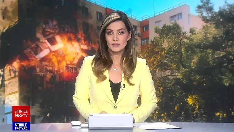 Primele descinderi în cazul exploziei din Rahova. Perchezițiile ar avea loc și la Distrigaz și o companie privată