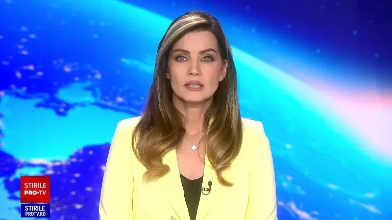 Mii de sindicaliști protestează în fața Guvernului. „Măsurile luate de Guvernul Bolojan au atins toţi oamenii cinstiţi”