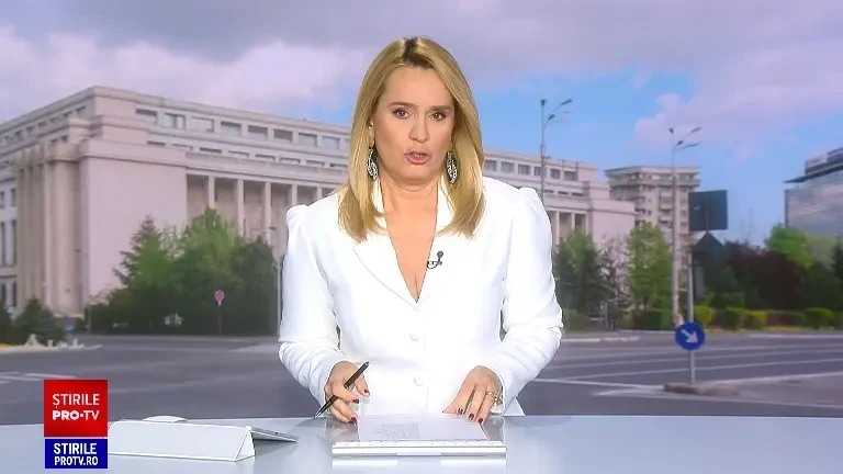 Prima reacție a Oanei Gheorghiu, după atacul lui Grindeanu: ”Nu am fost singura tulburată”. Ce spune acum despre Trump