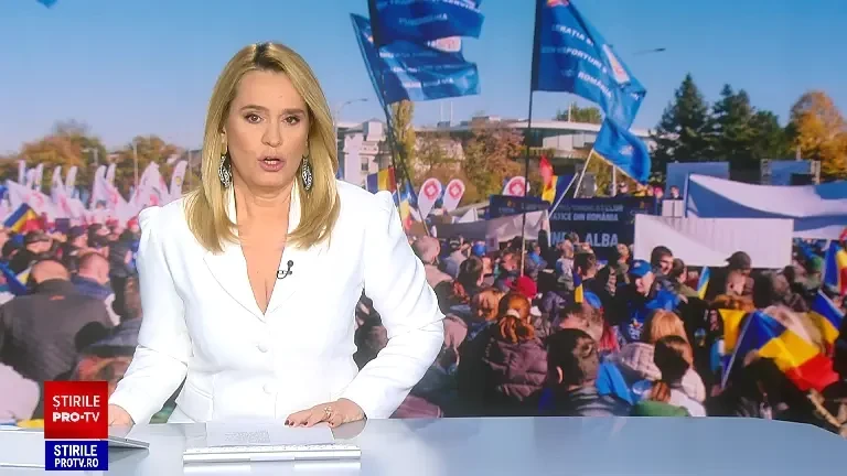 Mica victorie obținută în stradă de sindicaliști, în timp ce la Guvern se dezbătea salariul minim: 10 lei