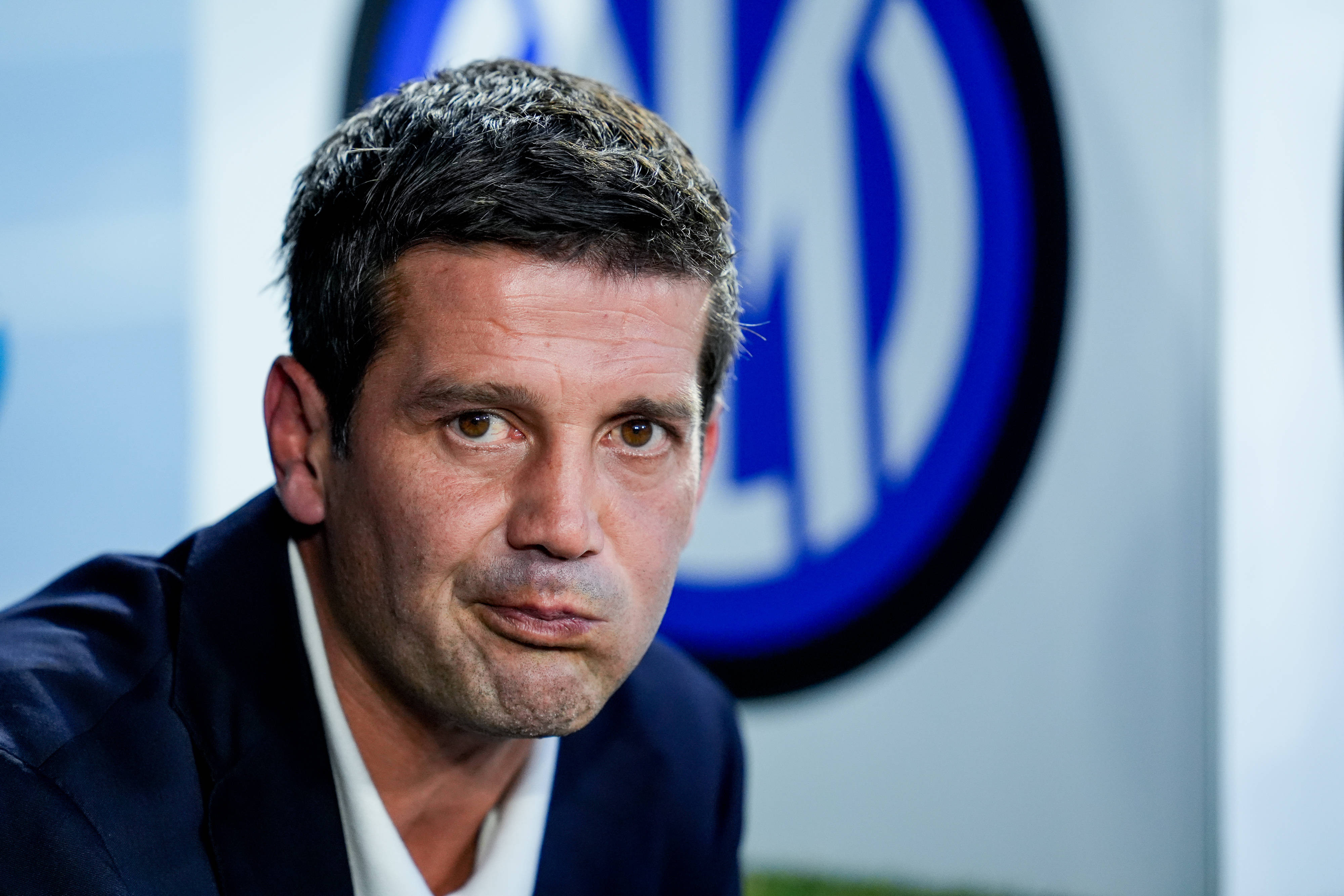 Inter - AC Milan 0-1. Cristi Chivu, ghinion. A pierdut primul „Derby della Madonnina” ca antrenor, după 2 bare și un penalty