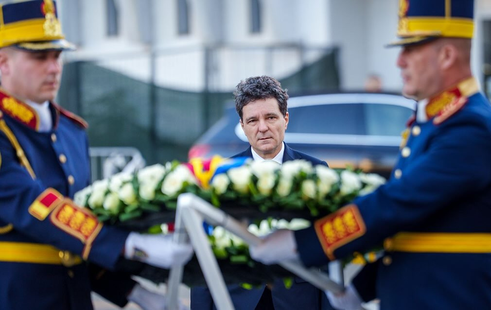 Nicușor Dan, despre tragedia din Colectiv: ”Zece ani mai târziu, durerea rămâne, dar și datoria de a nu uita”