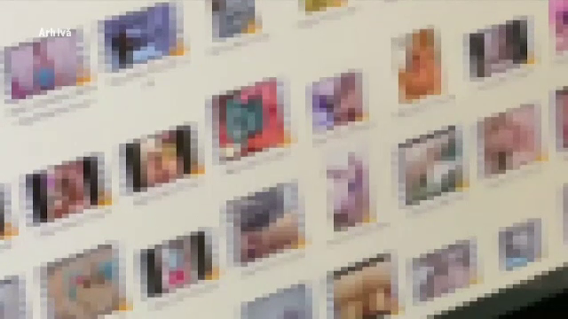 Doi tineri din Timiș, cercetați după ce au șantajat o minoră de 14 ani pentru a întreține relații intime cu ei