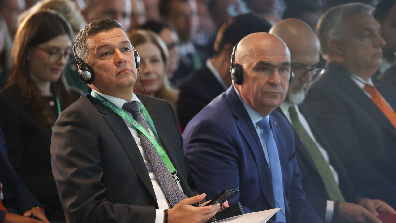 Liderul PNL Alexandru Muraru acuză tentative de subordonare a partidului prin instanțe și contestă anularea deciziei anti-PSD