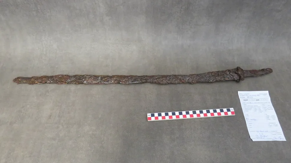 Descoperire arheologică Ungaria