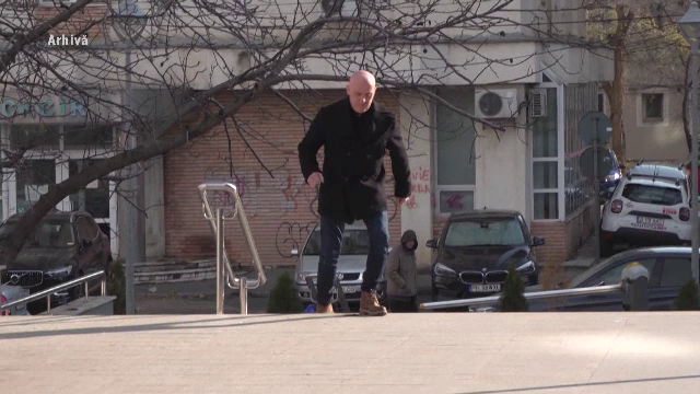 Reacția ministrului Justiției după ce Horațiu Potra a transmis că „a ales să se întoarcă în România”: Nu se mai poate preda