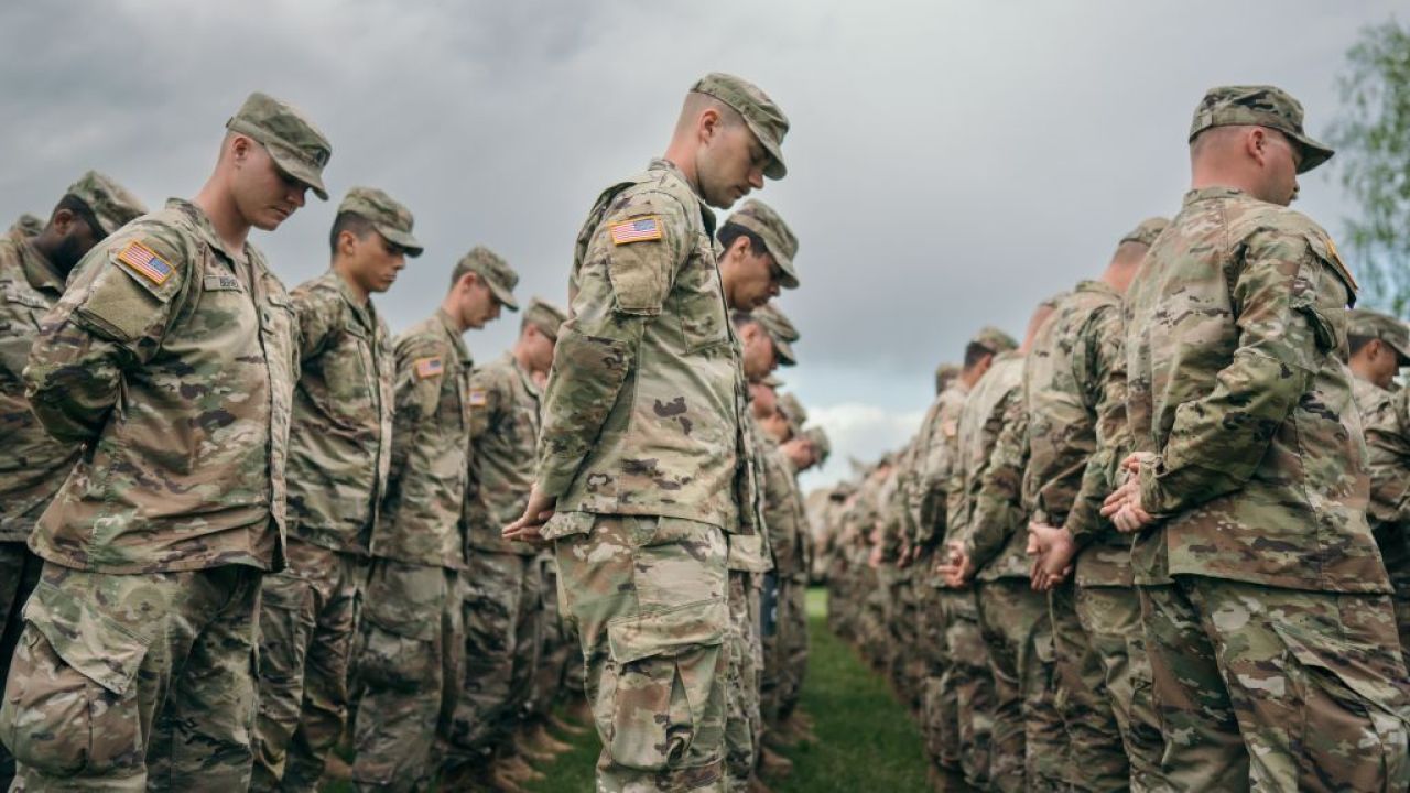 Controverse privind testarea anuală a testosteronului militarilor americani
