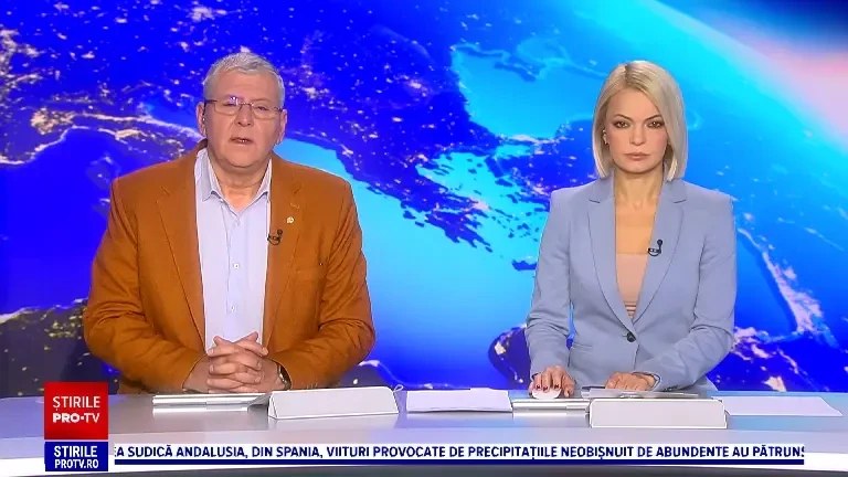 Crimă urmată de sinucidere, în Bacău. După ce și-a înjunghiat soția, bărbatul a sunat-o pe cumnata lui și a mărturisit fapta