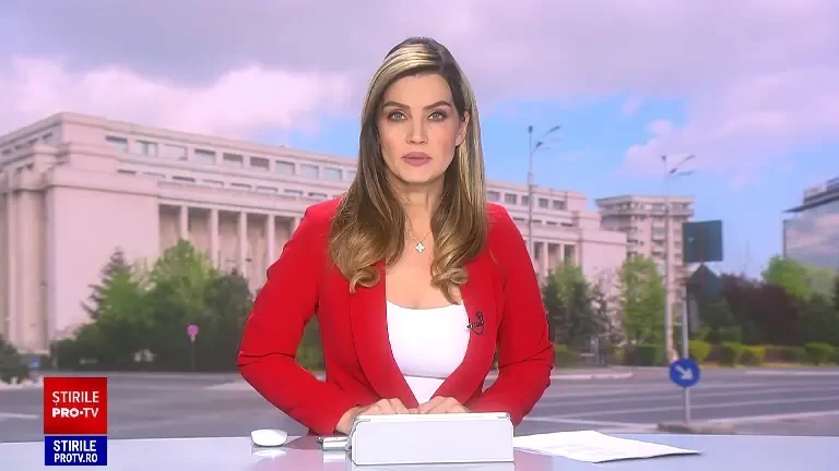 Oana Clara Gheorghiu a depus jurământul de învestitură în funcția de vicepremier | Video