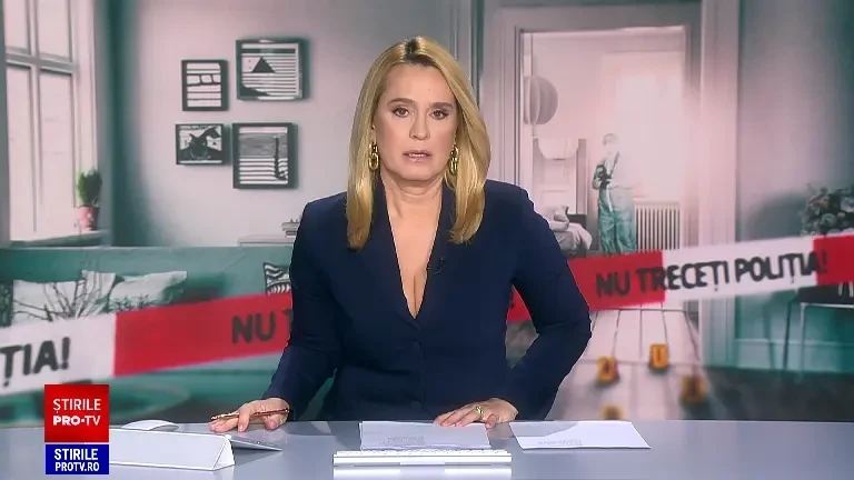 Care ar fi fost motivul pentru care bărbatul din județul Bacău și-a înjunghiat soția și apoi și-a luat viața