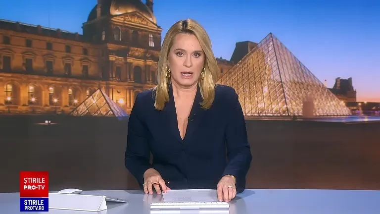 Greșeala care a dus la arestarea unuia dintre suspecții „comandoul-ui de la Luvru", explicată de procurorul Parisului