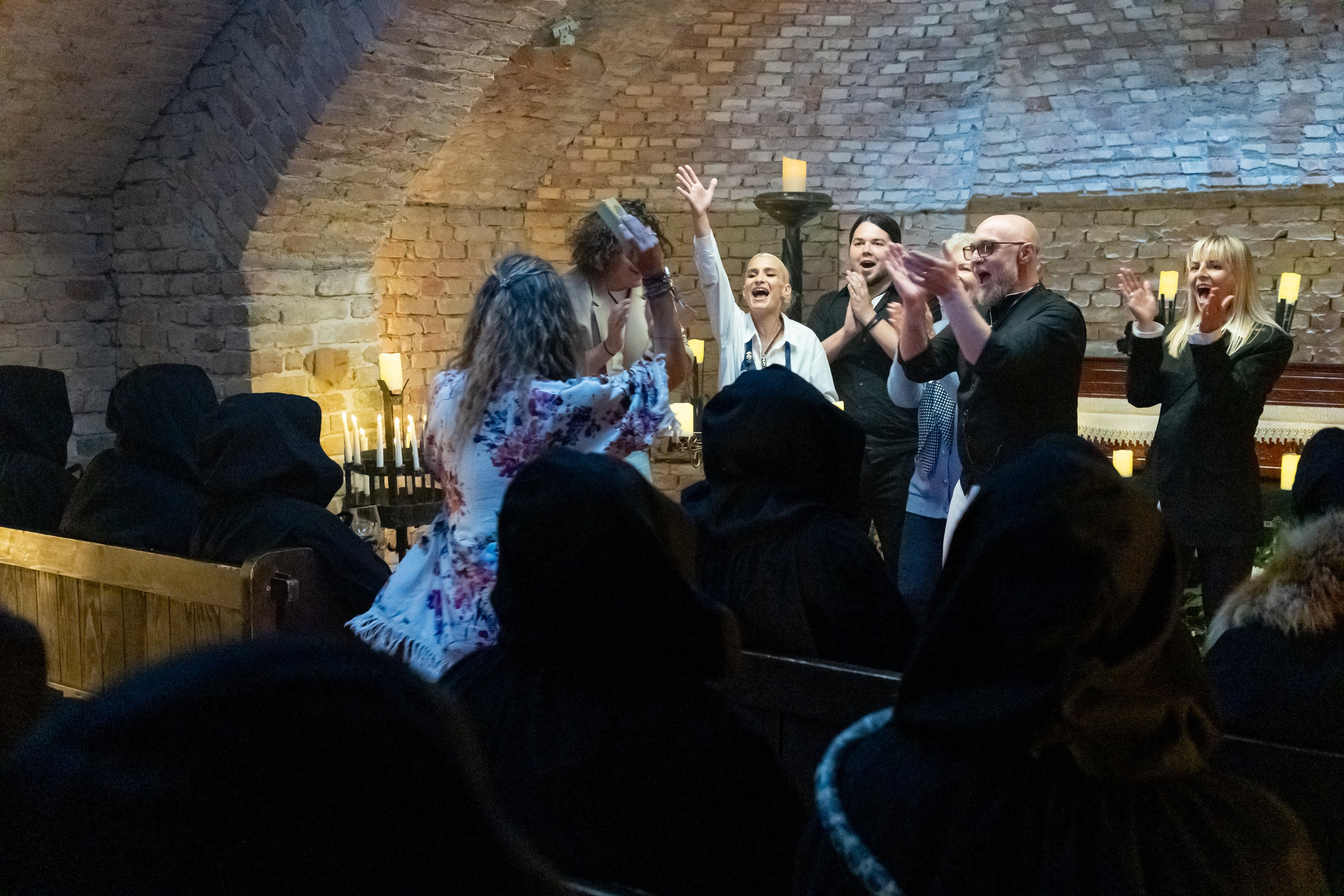 Românii au fost cu ochii pe fenomenul internațional TRĂDĂTORII! Emisiunea a fost lider de audiență