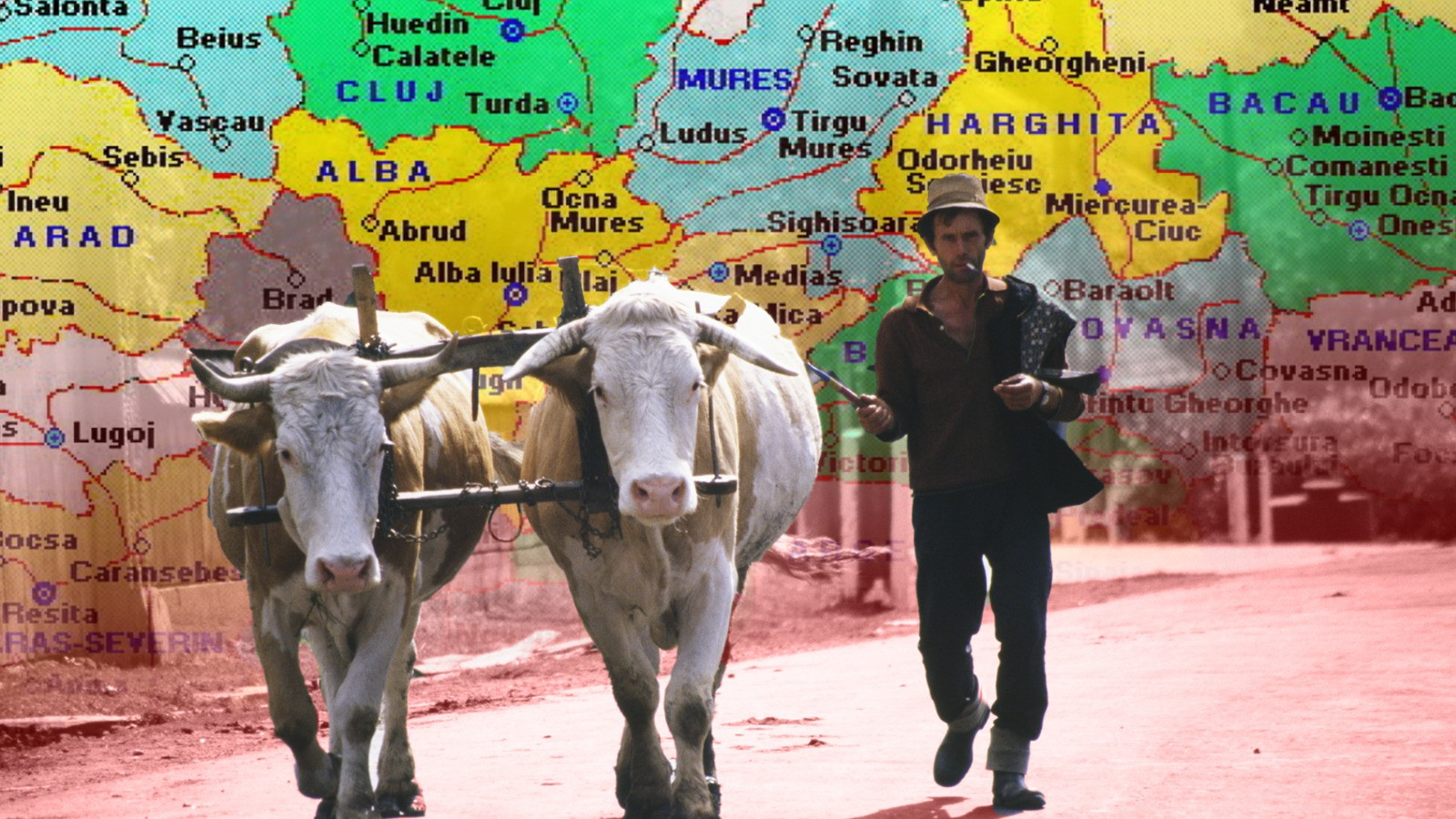 Haos administrativ: Peste o sută de orașe sunt, de fapt, comune iar sute de comune sunt, legal, sate - Raport