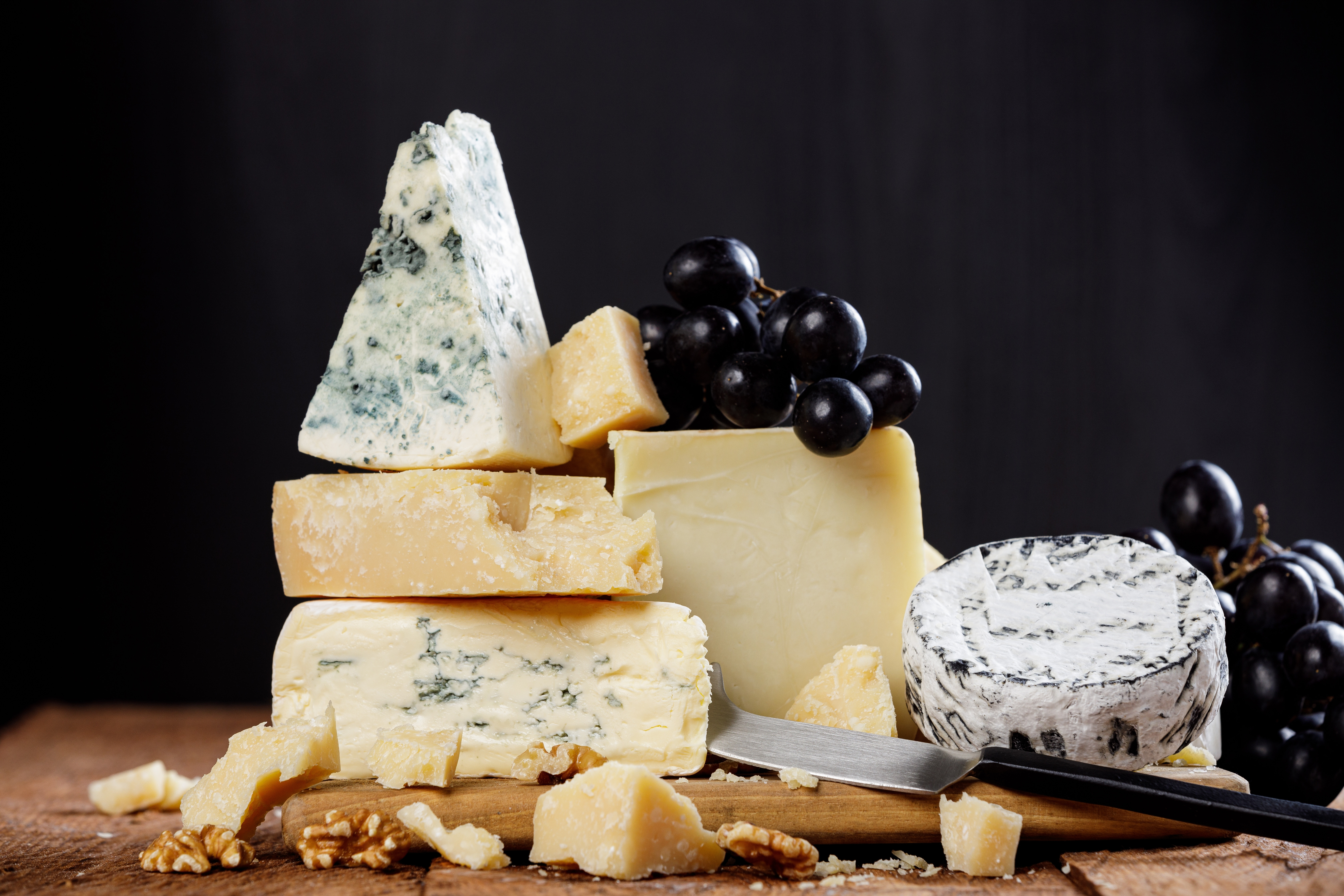 branzeturi cu mucegai