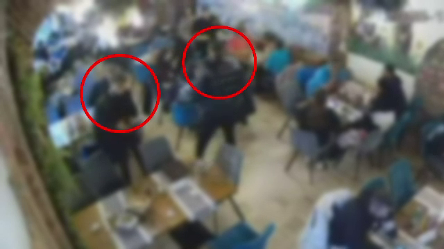 Tertipul folosit de un client care a fugit dintr-un restaurant fără să plătească, în Brașov. S-a îmulțit numărul „fugarilor”