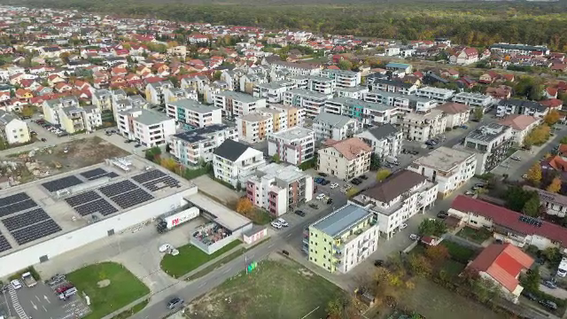 Cum arată localitățile ridicate artificial la rang de oraș. Sunt, de fapt, comune, fără școli și spitale