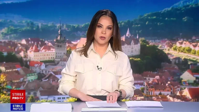 Weekend înfricoșător la Sighișoara, de Halloween. Fantomele și vârcolacii îi vor întâmpina pe turiști în cetatea medievală