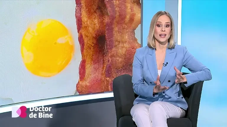 De ce este esențial micul dejun. Medicii explică rolul foamei matinale și beneficiile sale pentru organism