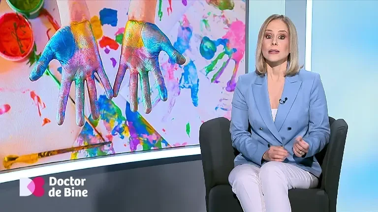 Anxietatea afectează tot mai mulți copii. Terapia cognitiv-comportamentală îi ajută să gestioneze gândurile negative