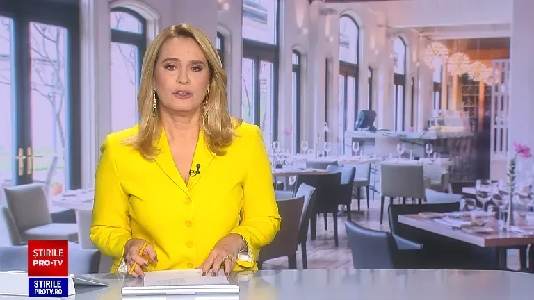 Tertipul folosit de un client care a fugit dintr-un restaurant fără să plătească, în Brașov. S-a îmulțit numărul „fugarilor”