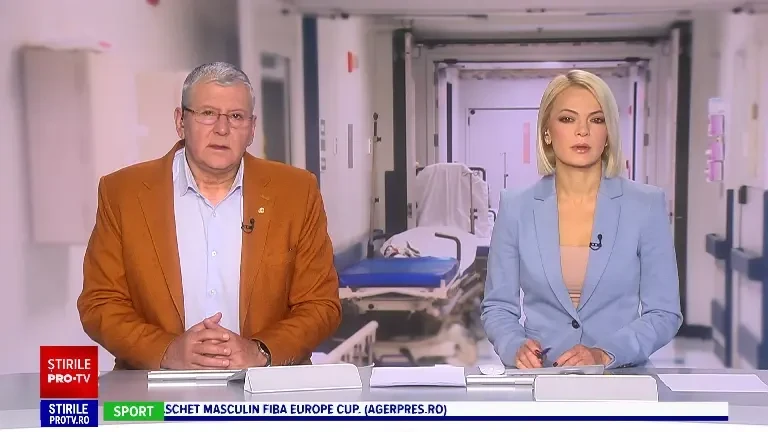 Omisiunea gravă a medicilor de la Bagdasar-Arseni, în cazul pacientului care a murit cu arsuri pe 70% din corp