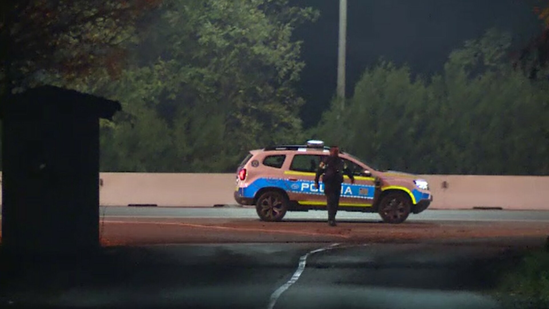 Un minor a atacat cu cuțitul un bărbat dintr-o comună din Ilfov. Victima a fost transportată la spital