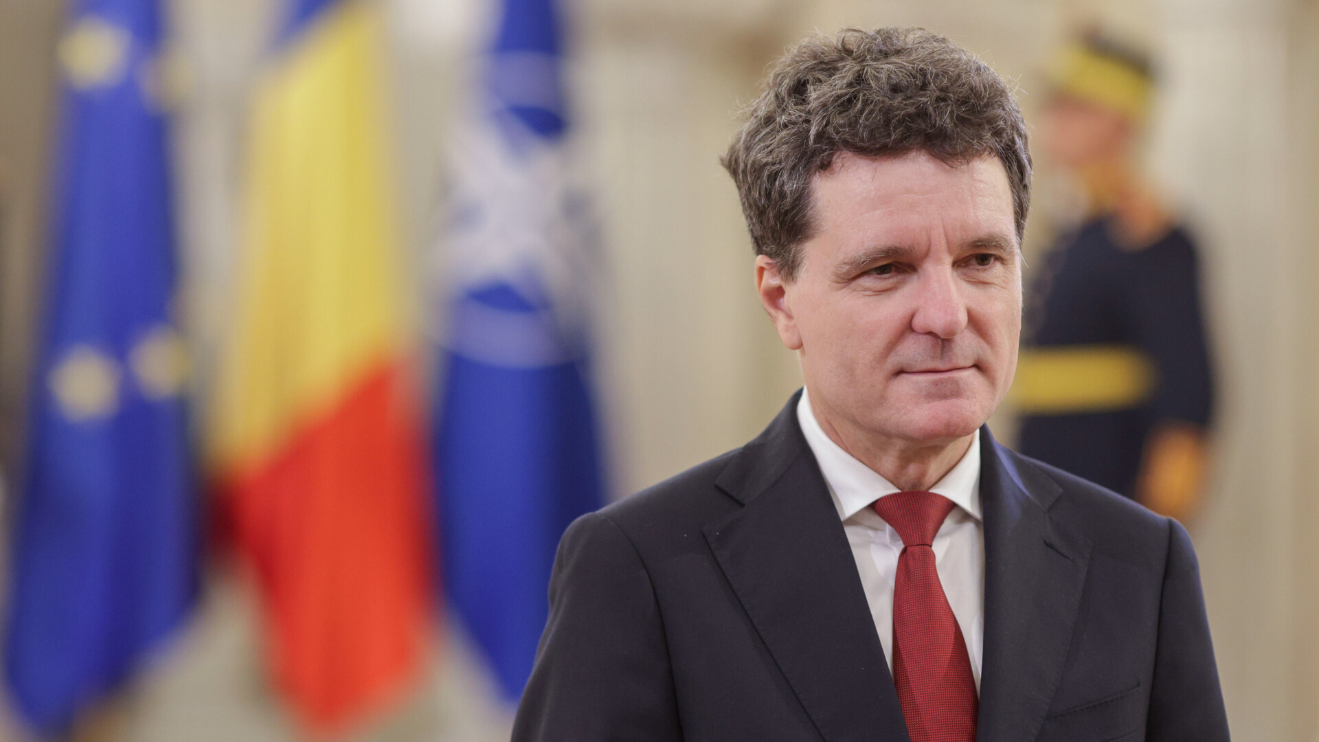 Nicuşor Dan, despre întâlnirea lui Bolojan cu un om de afaceri arestat: „Discuţiile nu trebuie să depăşească o limită”