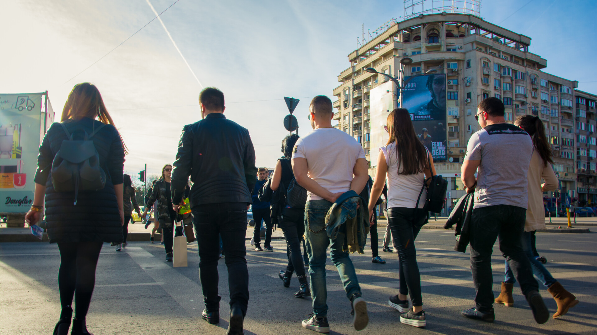 Cum va fi vremea la începutul lunii noiembrie. Meteorologii ANM anunță maxime și de 25 de grade