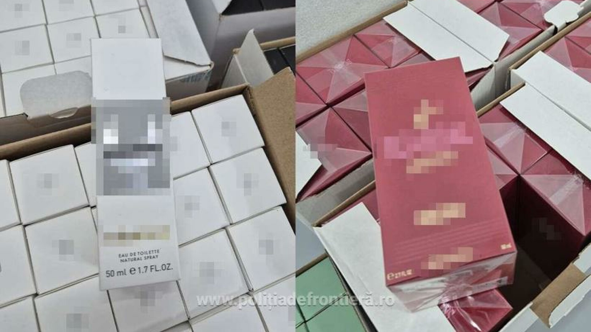 Descoperire de peste 1,2 milioane lei în Giurgiu. Ce au găsit polițiștii în urma unor controale la mai multe autocare