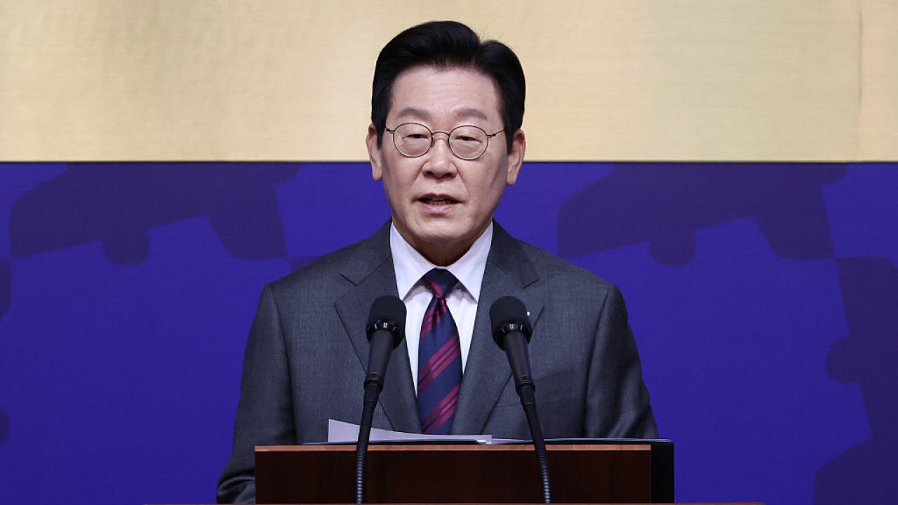 Președintele Coreei de Sud a provocat furia Israelului după ce a publicat un clip pe rețelele sociale: ”Este inacceptabil”