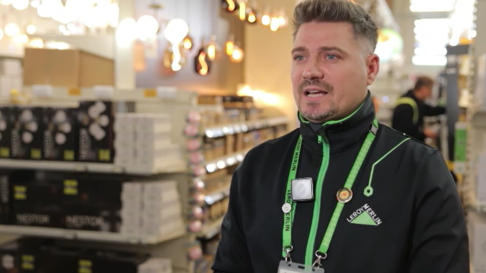 (P) Zen Friday la Leroy Merlin: fiecare zi e o zi bună pentru prețuri mici