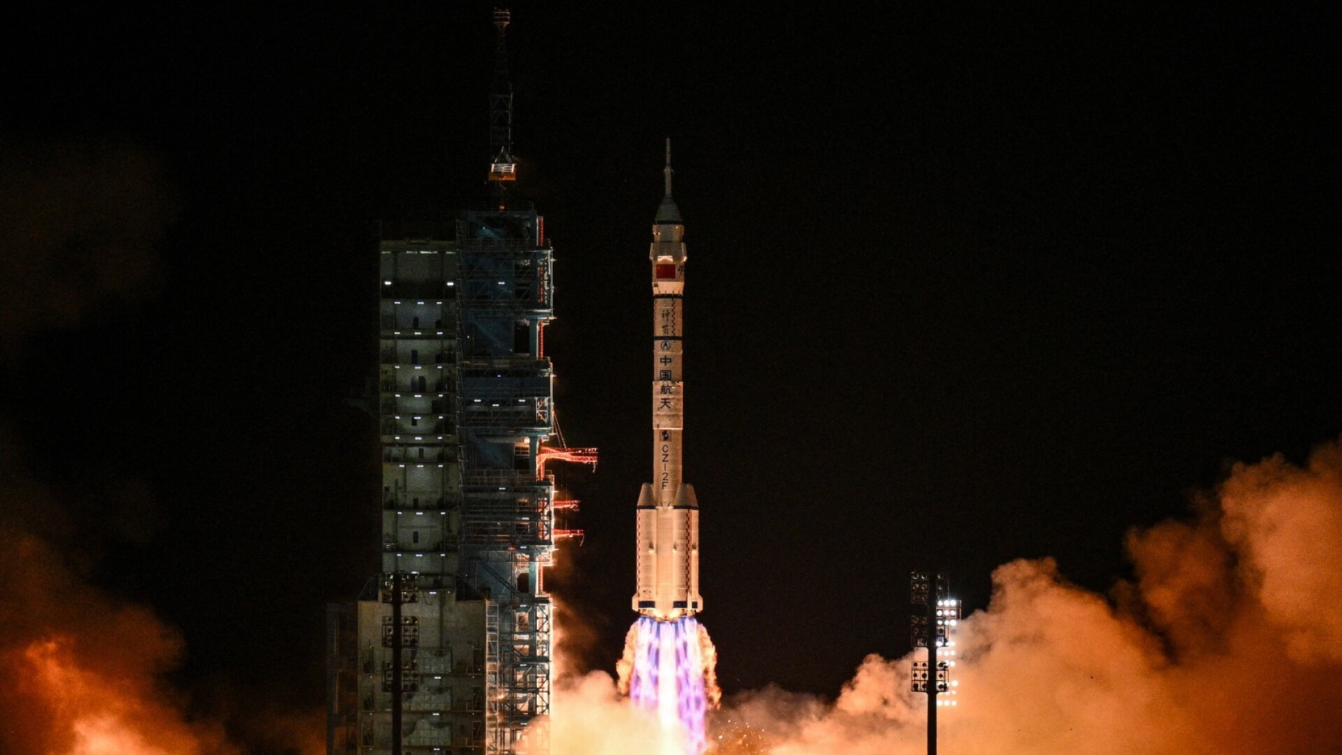 China va trimite astronauți în spațiu cu Mengzhou-1 în 2026. Vehiculul va transporta și încărcături către stația Tiangong