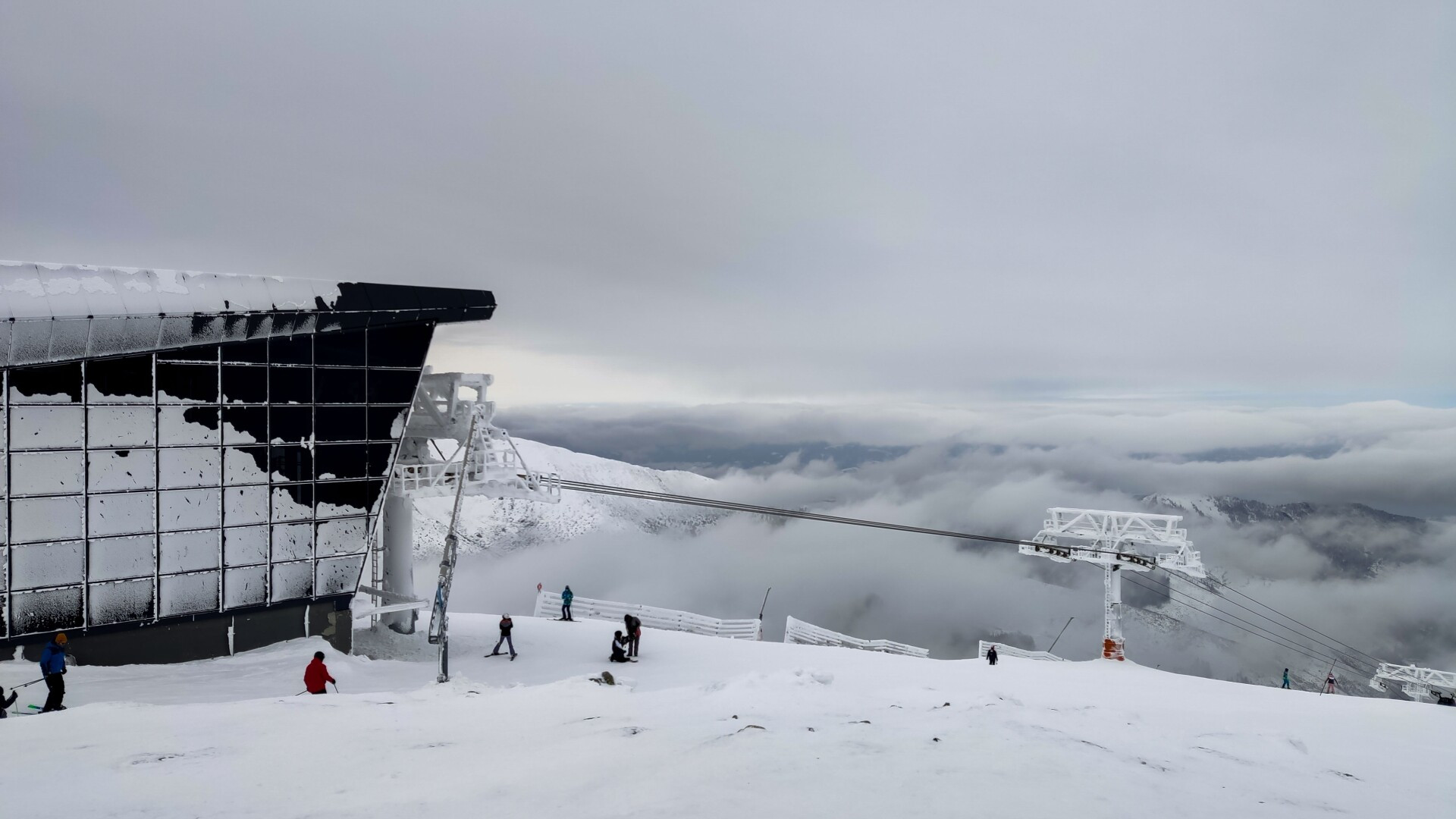 România devine o piață cheie pentru turismul slovac. Tot mai mulți români aleg vacanțe în Slovacia