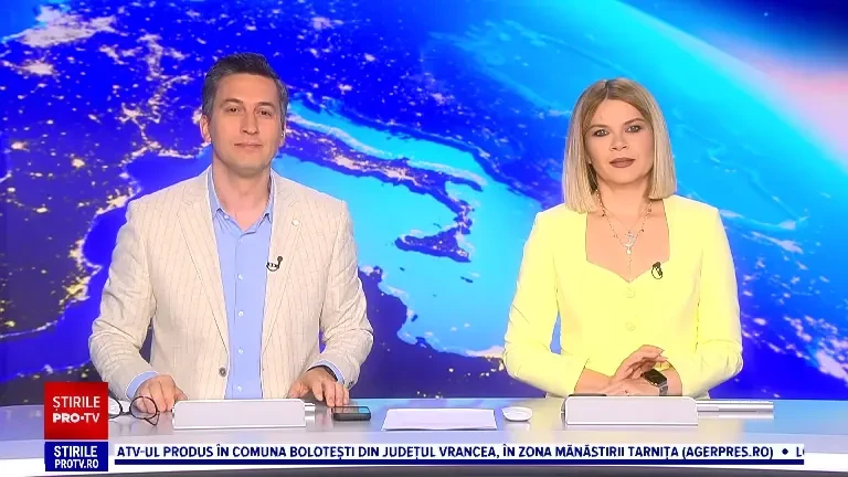 Harta poluării din Marea Neagră. Urmele deversărilor de petrol și combustibili se văd chiar și din satelit