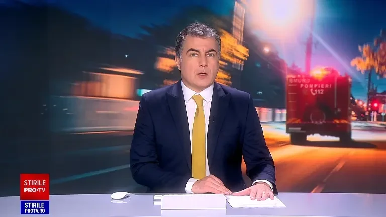 Cauza exploziei din blocul din Timișoara, care a băgat un bărbat în spital și a panicat zeci de locatari. „Nu este gaz”