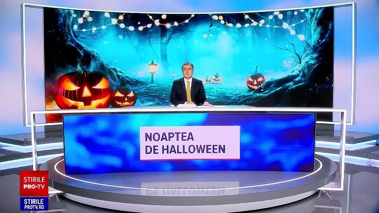 Copiii și adulții au sărbătorit Halloween-ul cu costume și decorațiuni spectaculoase. Petrecerile tematice au cuprins orașele