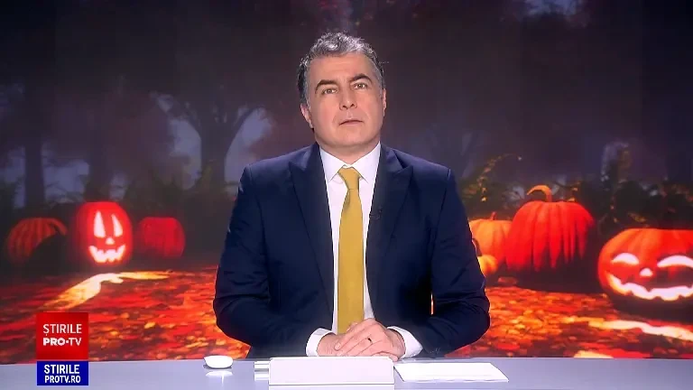 Cum s-a sărbătorit Halloween-ul în lume. Parade de excepție în New York și Los Angeles, dar și în Hamburg