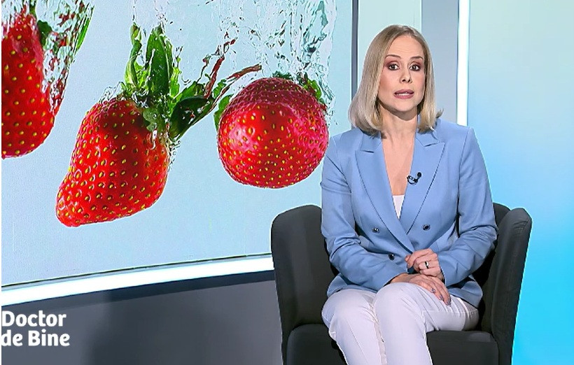 Doctor de bine. Emisiunea integrală din 2 noiembrie 2025