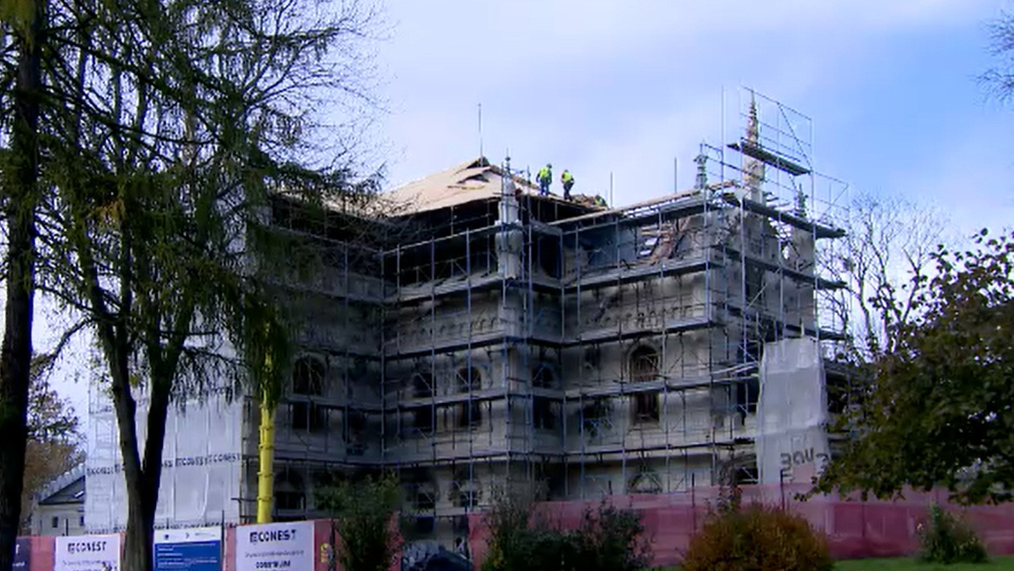 Cum riscă România să își piardă istoria pe bani europeni. Castelele abandonate între birocrație și promisiuni politice