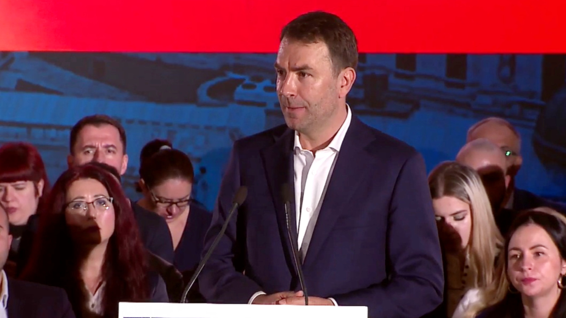 Drulă cere unificarea bugetelor sectoarelor: „Dacă New York-ul poate fi condus de un singur primar, poate fi și Bucureștiul”