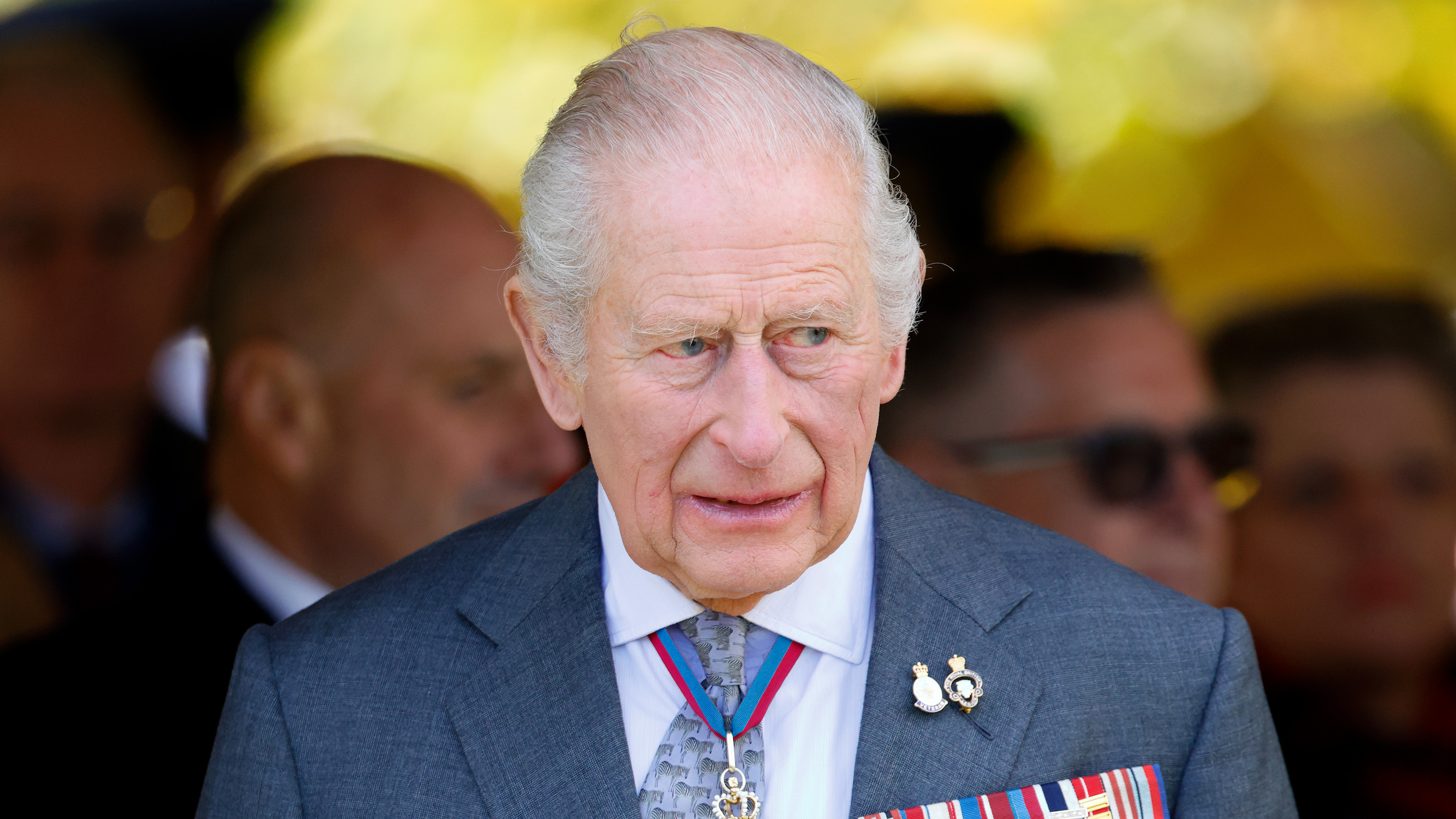 Mesajul Regelui Charles al III-lea după atacul din Londra. Monarhul, „profund îndurerat pentru toţi cei afectaţi”